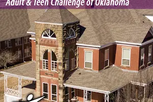 Freedom House Adult & Teen Challenge image