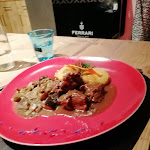 Photo n°3 de l'avis de fabrizio.d fait le 26/12/2022 à 17:41 sur le  El Pael Ristorante à Canazei