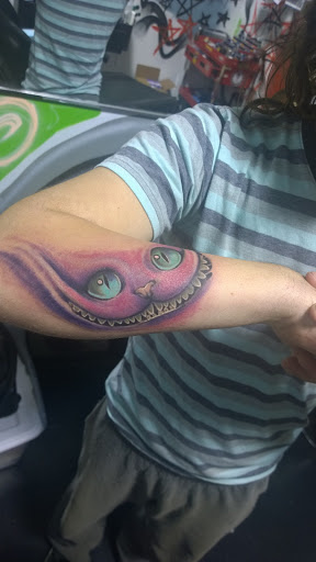 Explore tattoo ideas for young guys, creative tattoo ideas in Madison, available at ART IMMORTAL TATTOO