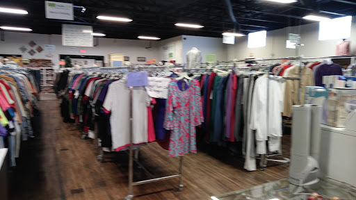 Thrift Store «The Resale Center», reviews and photos, 1505 34th St, Lubbock, TX 79411, USA