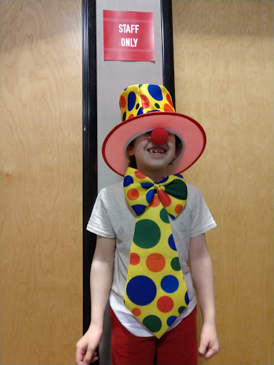 Gym «Revolution Parkour Gresham», reviews and photos, 1618 NE 8th St, Gresham, OR 97030, USA