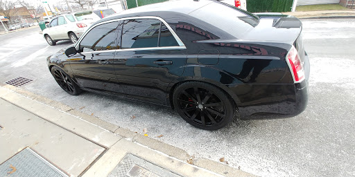 Auto Body Shop «Better Body Auto Collision», reviews and photos, 123-40 Merrick Blvd, Jamaica, NY 11434, USA