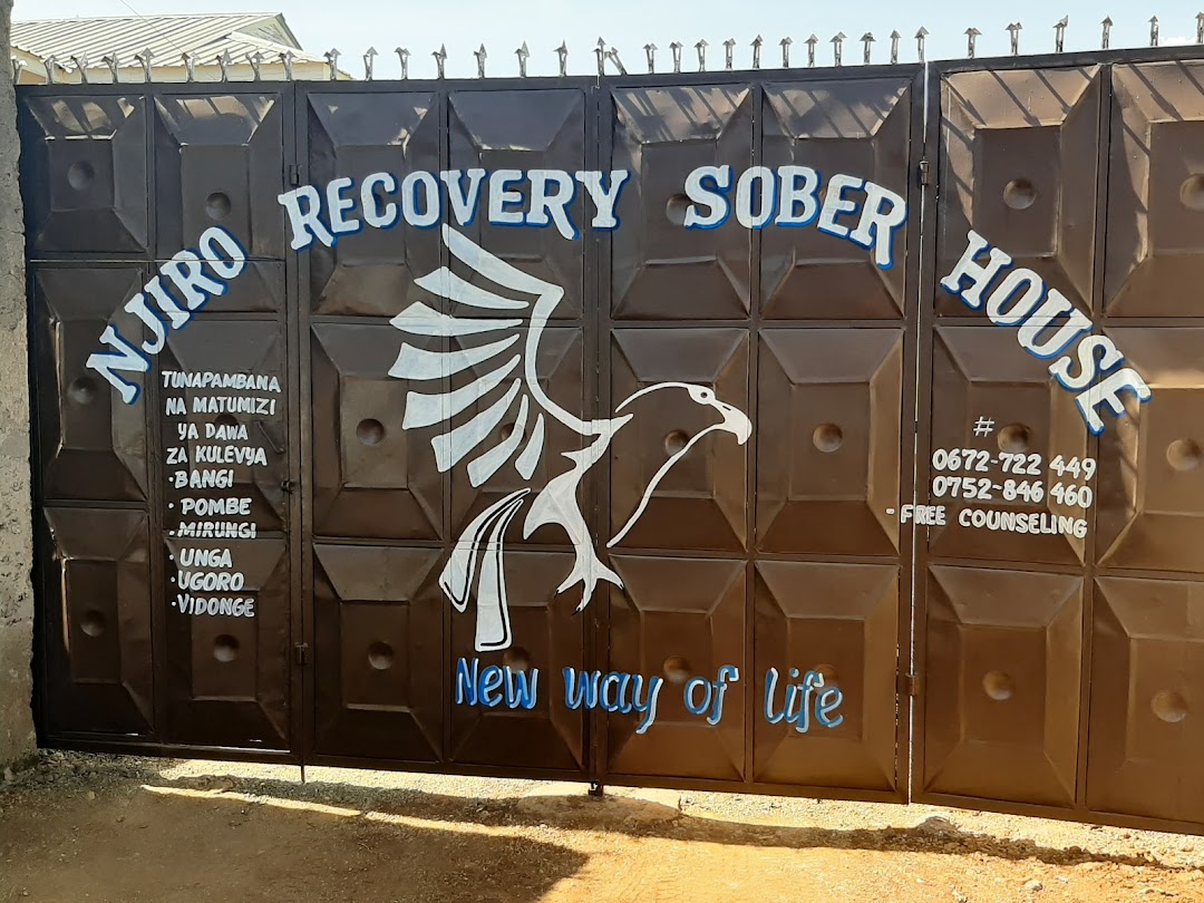 Njiro Recovery Sober House