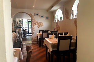 Restaurant Ermis