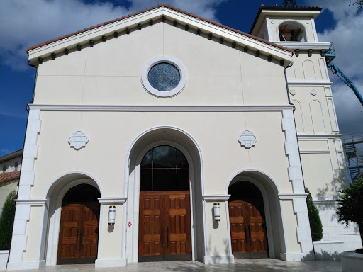 Art Museum «The Charles Hosmer Morse Museum of American Art», reviews and photos, 445 N Park Ave, Winter Park, FL 32789, USA