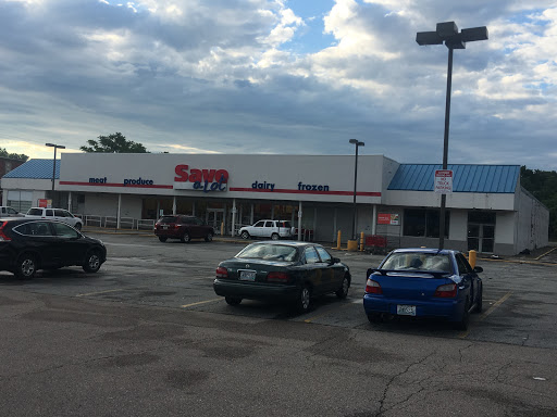 Grocery Store «Save-A-Lot», reviews and photos, 479 Mineral Spring Ave, Pawtucket, RI 02860, USA