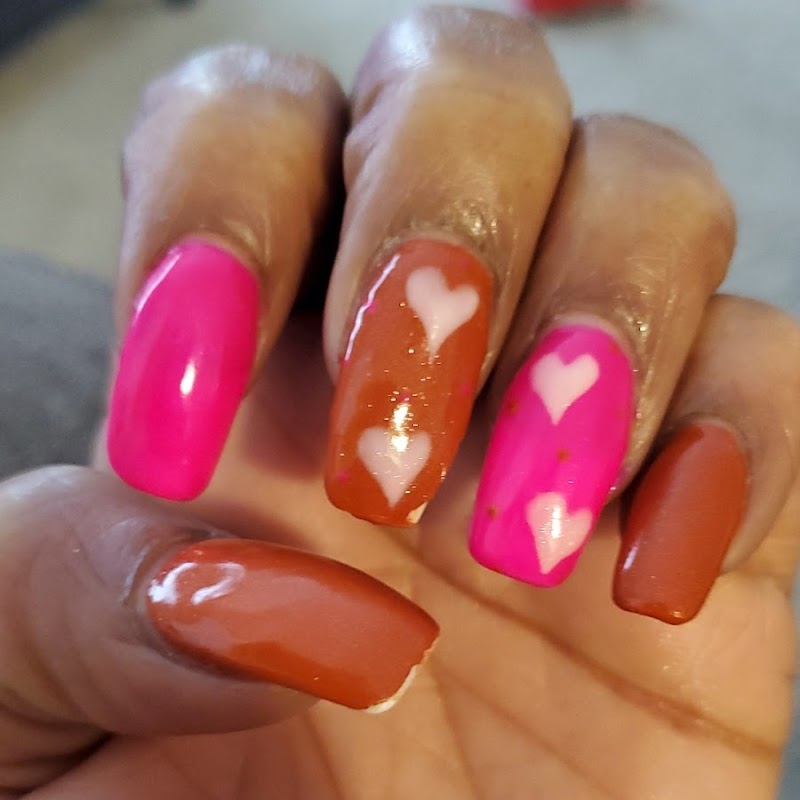 K & K Nail Salon