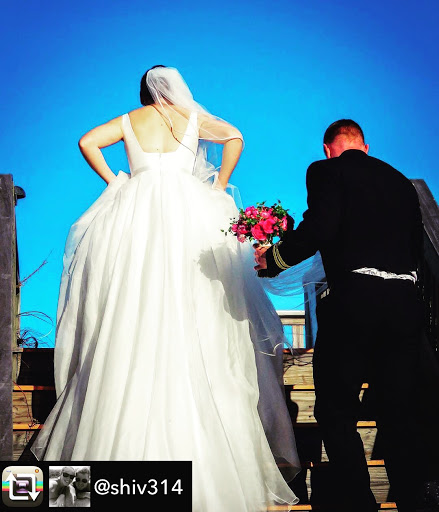 Bridal Shop «Traditions By Anna Bridal Boutique», reviews and photos, 4035 Lake Boone Trail #103, Raleigh, NC 27607, USA