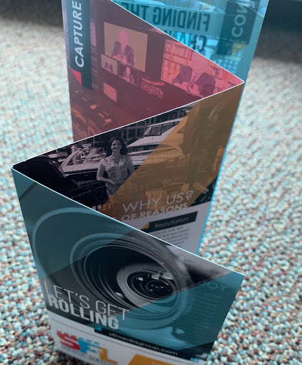 Commercial Printer «Astro-Dynamic Print & Graphic Services», reviews and photos, 882 Louis Dr, Warminster, PA 18974, USA