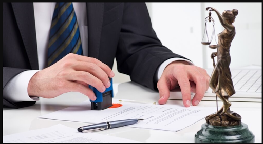 Mejor Notaría 5 Notary - Jas Notary Public