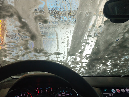 Car Wash «5 Star Auto Spa & Repair», reviews and photos, 555 Adams Dr, Winchester, VA 22601, USA