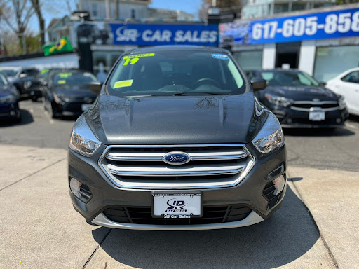 Used Car Dealer «CIRCLE AUTO SALES», reviews and photos, 400 Beach St, Revere, MA 02151, USA