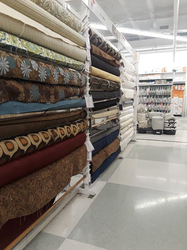 Fabric Store «Jo-Ann Fabrics and Crafts», reviews and photos, 3635 Riverside Plaza Dr #240, Riverside, CA 92506, USA