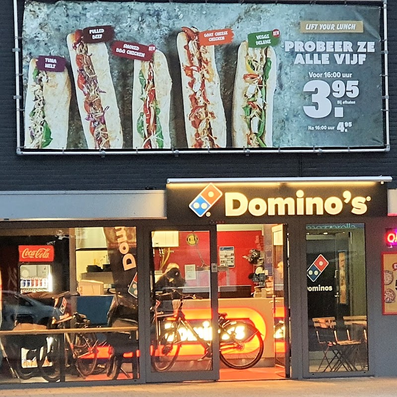 Domino's Pizza Terneuzen