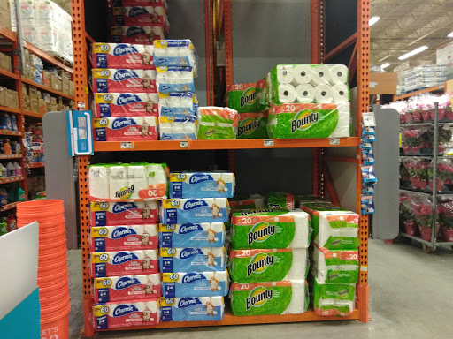 Home Improvement Store «The Home Depot», reviews and photos, 951 Oak Forest Ln, Myrtle Beach, SC 29577, USA