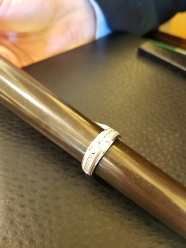 Jewelry Store «Jared The Galleria of Jewelry», reviews and photos, 2705 Gulf to Bay Blvd, Clearwater, FL 33759, USA