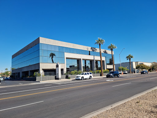 Consulate General of Mexico Foreign Consulate of Mexico in Phoenix