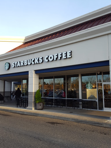 Coffee Shop «Starbucks», reviews and photos, 18320 NW Evergreen Pkwy, Aloha, OR 97006, USA