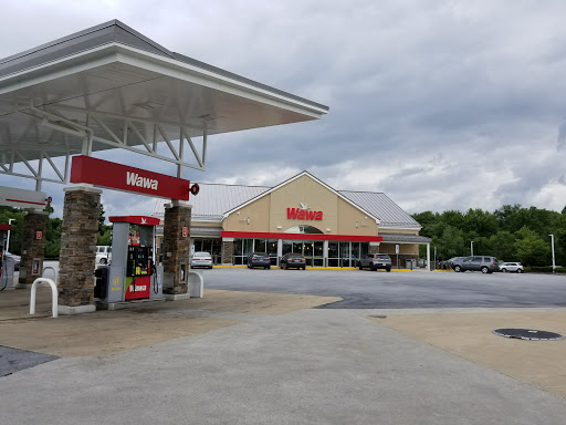 Sandwich Shop «Wawa», reviews and photos, 721 Naamans Creek Rd, Chadds Ford, PA 19317, USA