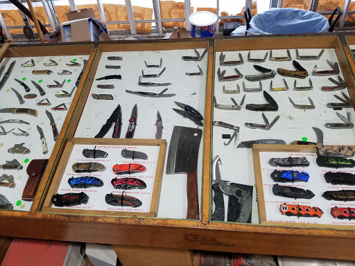 Hardware Store «Public Hardware Inc.», reviews and photos, 505 N Mangum St, Durham, NC 27701, USA