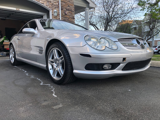 Used Car Dealer «R&D Motors», reviews and photos, 200 E 53rd St, Austin, TX 78751, USA