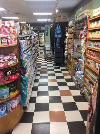 Health Food Store «Health Hutt», reviews and photos, 700 Washington Ave # 170, Grand Haven, MI 49417, USA