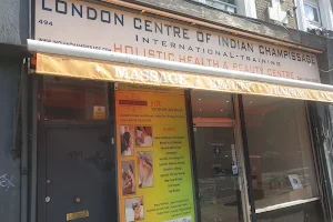 London Centre of Indian Champissage - Massage Academy image