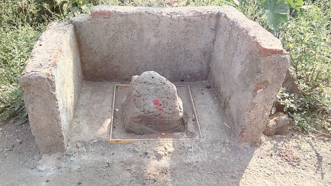 सासनोबा देवस्थान कूर