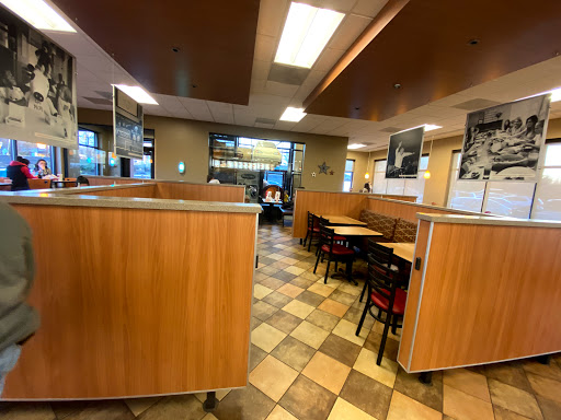 Fast Food Restaurant «Chick-fil-A», reviews and photos, 25 Hazard Ave, Enfield, CT 06082, USA