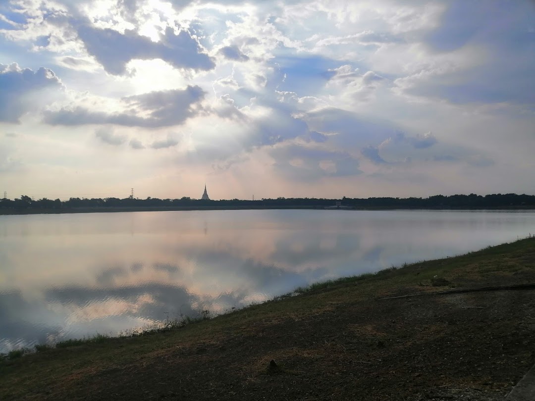 Ayutthaya Lake