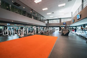 Powerhouse Gym Middlebury image