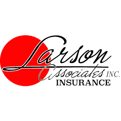 Larson Associates Insurance Inc