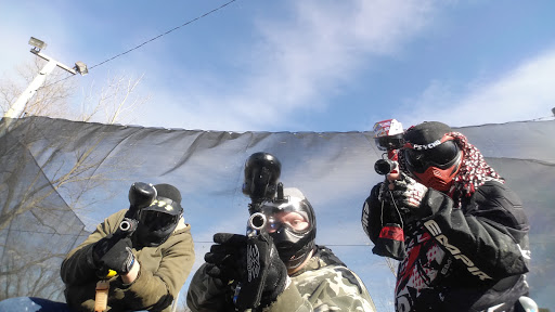 Amusement Park «Fun Time Square», reviews and photos, 11901 S Cicero Ave, Alsip, IL 60803, USA