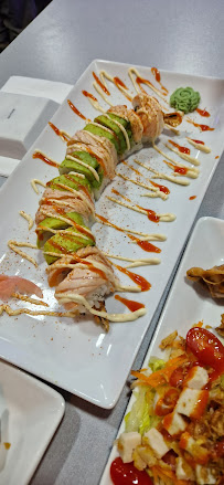 Sushi du Restaurant de sushis SUSHI FIRST LE HAVRE - n°16