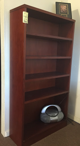 Furniture Store «Furniture By George Inc», reviews and photos, 10975 49th St N, Clearwater, FL 33762, USA