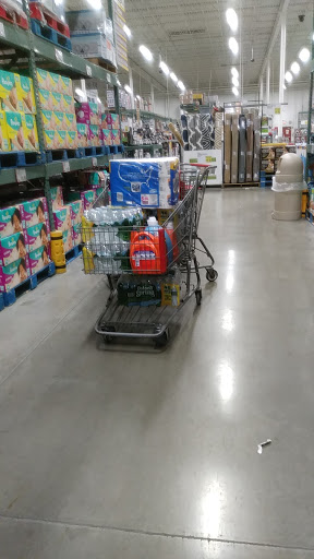Warehouse club «BJ’s Wholesale Club», reviews and photos, 2300 W Oregon Ave, Philadelphia, PA 19145, USA