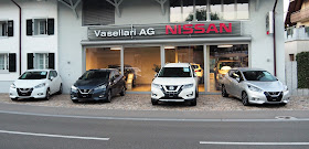 Garage Vasellari AG