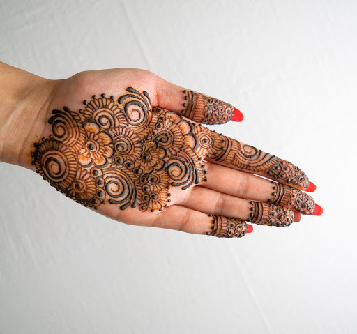 Henna by Anneh