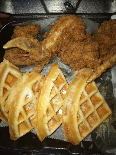 Night Club «Blue Ivory NightClub», reviews and photos, 599 Whitehall St SW, Atlanta, GA 30303, USA