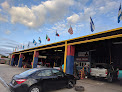 Monterrey Tire Center Inc