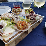 Photo n°3 de l'avis de Christian. fait le 22/08/2020 à 20:07 sur le  La Piccola Venezia - Pizzeria Bar Pub à Scilla