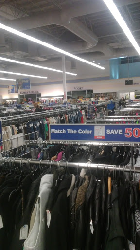 Thrift Store «Goodwill», reviews and photos, 51651 SE 2nd St, Scappoose, OR 97056, USA