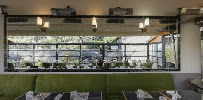 Atmosphère du Restaurant La Civette Ste Anne à Marseille - n°3