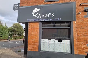 Caddy's Fish & Chips image