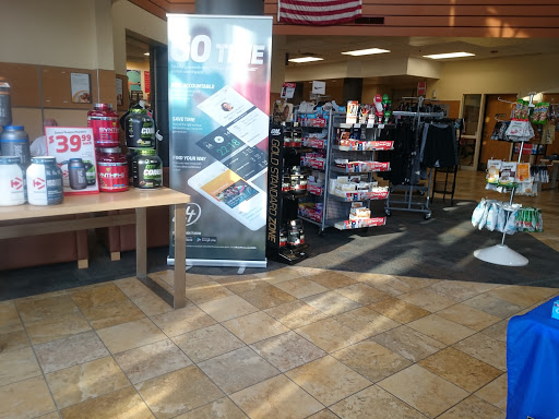 Health Club «24 Hour Fitness (Super-Sport)», reviews and photos, 3600 W Emporium Cir, Mesquite, TX 75150, USA