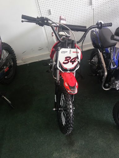 Motorsports Store «Mega Helmets Motorcycles Accessories», reviews and photos, 4767 Memorial Dr, Decatur, GA 30032, USA