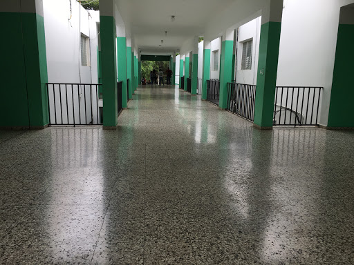 Universidades medicina Punta Cana
