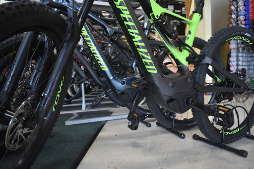 Bicycle Store «Gettysburg Bicycle & Fitness», reviews and photos, 307 York St, Gettysburg, PA 17325, USA