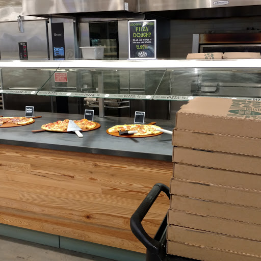 Grocery Store «Whole Foods Market», reviews and photos, 1380 E 70th St, Shreveport, LA 71105, USA