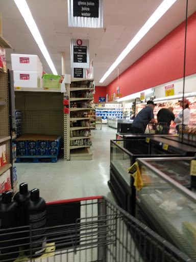 Grocery Store «H-E-B Grocery», reviews and photos, 100 Truly PLZ, Cleveland, TX 77327, USA